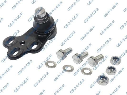 Ball Joint S080009
