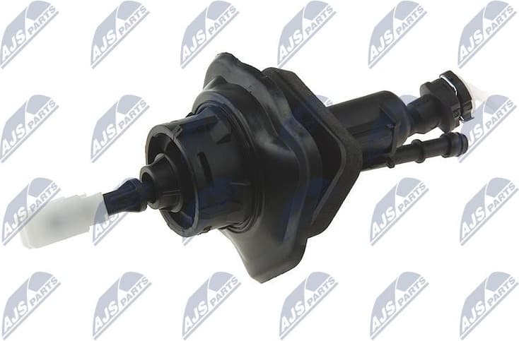 Master Cylinder, clutch NSP-FR-000