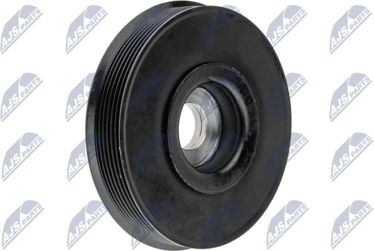 Belt Pulley, crankshaft RKP-FR-011