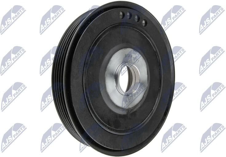 Belt Pulley, crankshaft RKP-FR-011 - image 2