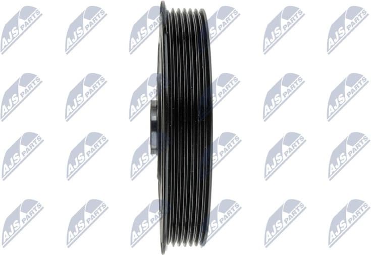 Belt Pulley, crankshaft RKP-FR-011 - image 3