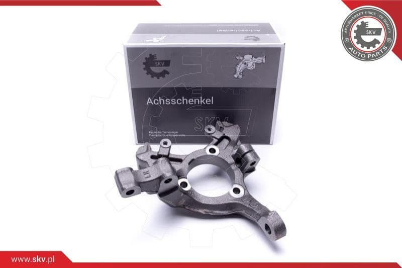 Steering Knuckle, wheel suspension 47SKV541