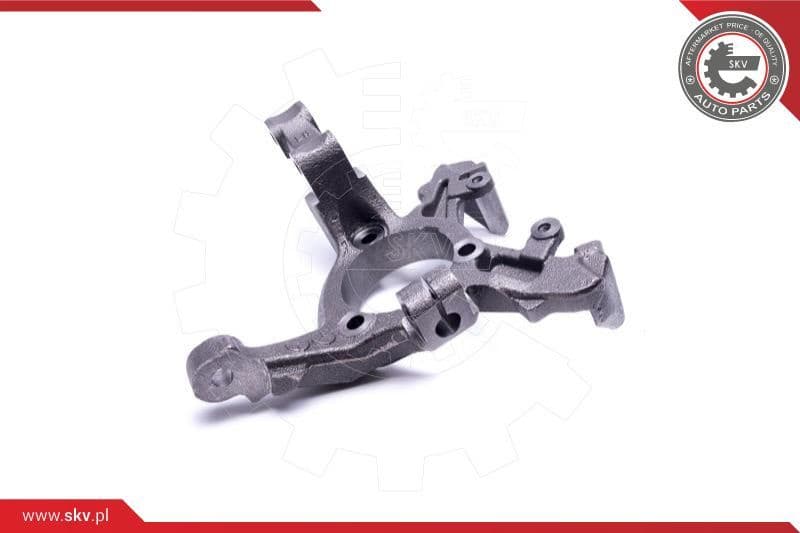 Steering Knuckle, wheel suspension 47SKV541 - image 2