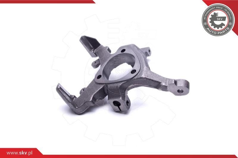 Steering Knuckle, wheel suspension 47SKV541 - image 4