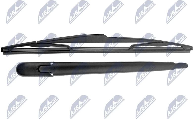 Wiper Arm, window cleaning EWB-PE-013 - image 3