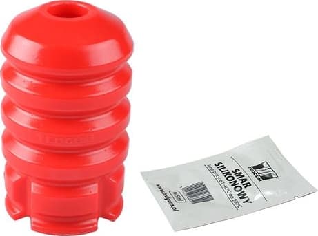 Rubber Buffer, suspension TED89997