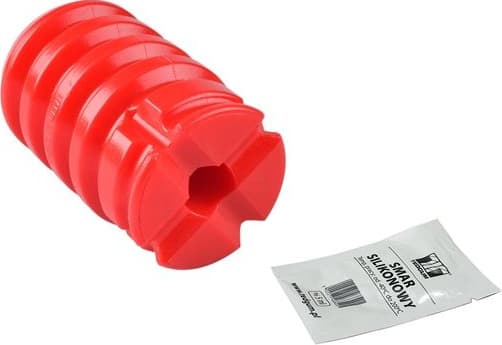 Rubber Buffer, suspension TED89997 - image 3