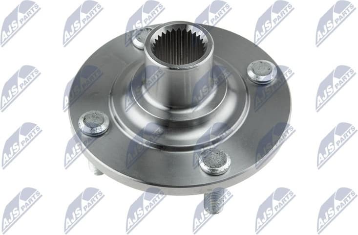 Wheel Hub KLP-FR-010P