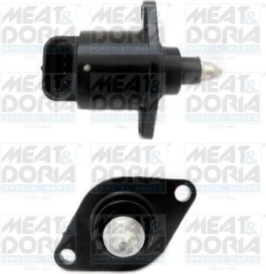 Idle Control Valve, air supply 84010