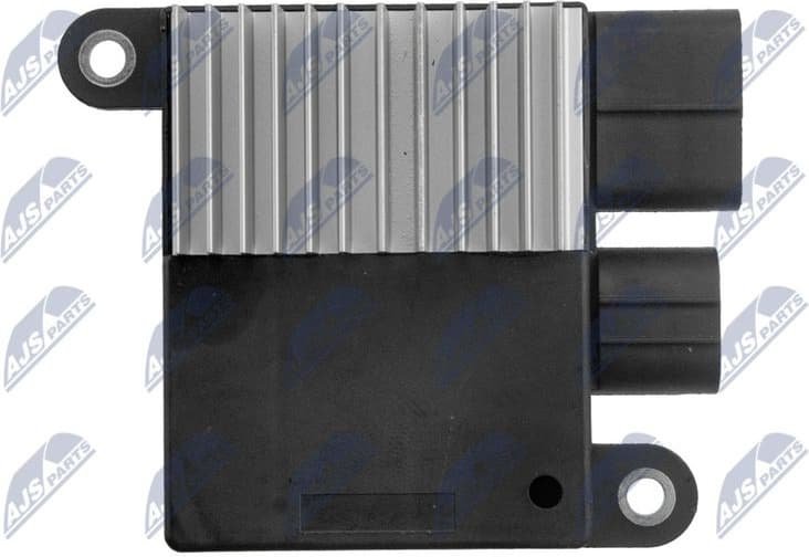 Control Unit, electric fan (engine cooling) CSW-TY-003 - image 3