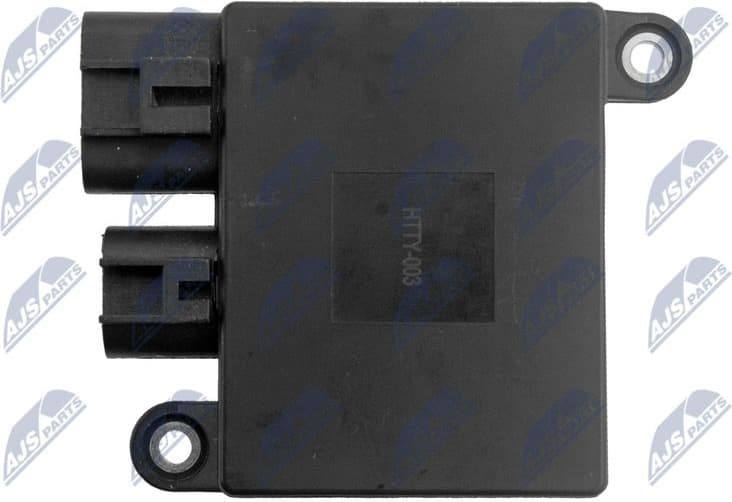 Control Unit, electric fan (engine cooling) CSW-TY-003 - image 4