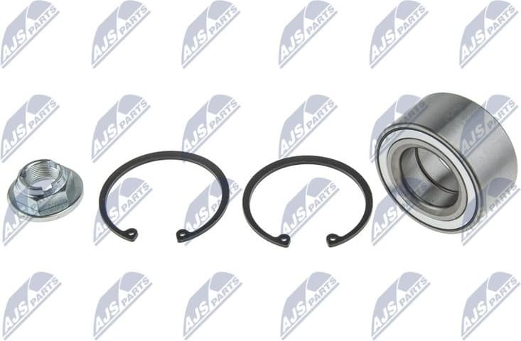 Wheel Bearing Kit KLP-FR-010