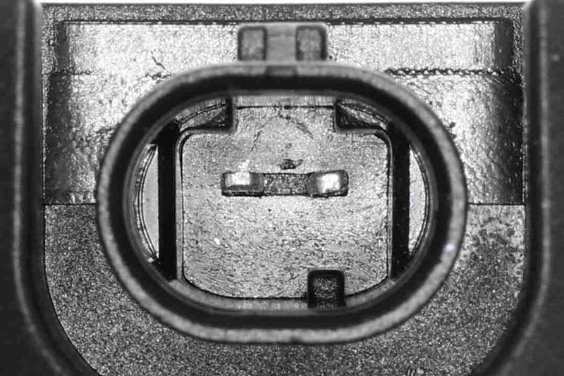 Shock Absorber Original VAICO Quality V20-3992 - image 2