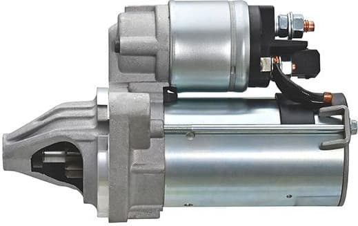 Starter 8EA 011 612-721