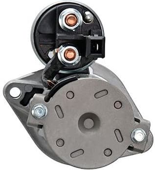 Starter 8EA 011 612-721 - image 3