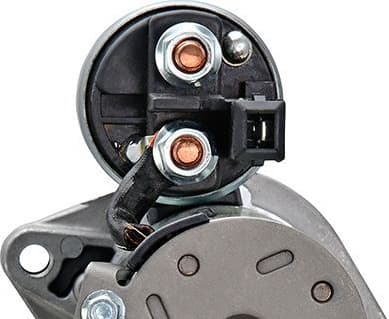 Starter 8EA 011 612-721 - image 5