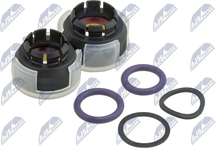 Repair Kit, air conditioning EAC-AU-003