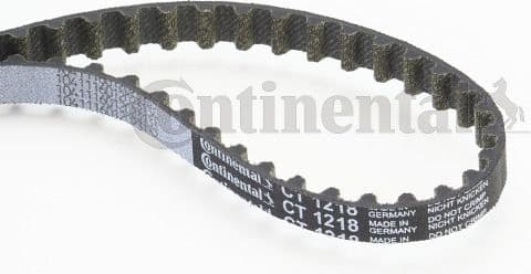 Belt oil pump CT1218 - image 2