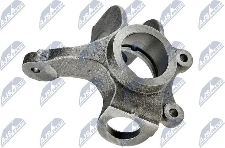 Steering Knuckle, wheel suspension ZZP-FR-023 - image 2
