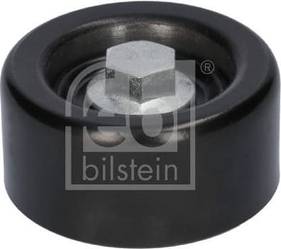 Deflection/Guide Pulley, V-ribbed belt 182316 - image 2