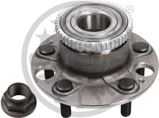 Wheel Bearing Kit 912293