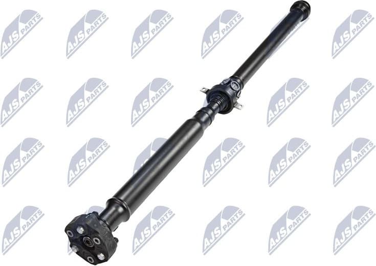 Propshaft, axle drive NWN-BM-045