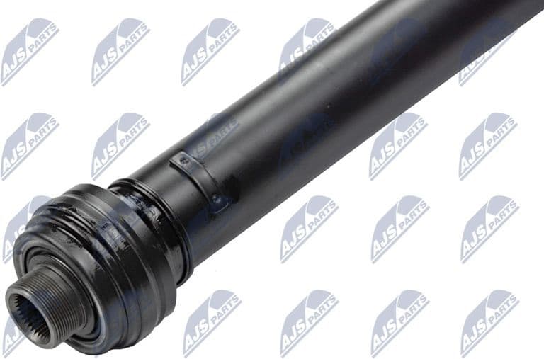 Propshaft, axle drive NWN-BM-045 - image 4