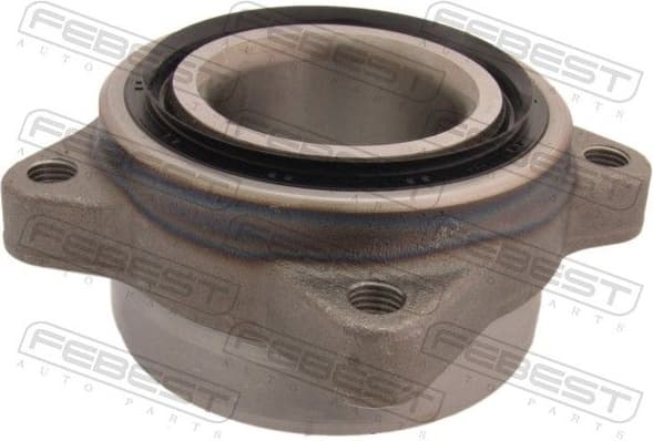 Wheel Hub 0382-RA1F