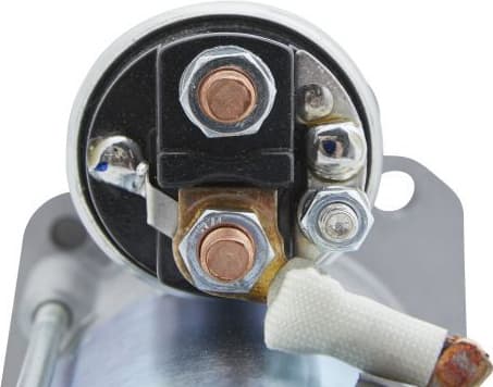 Starter 8EA 011 612-131 - image 5