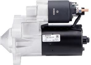 Starter 1 986 S00 679