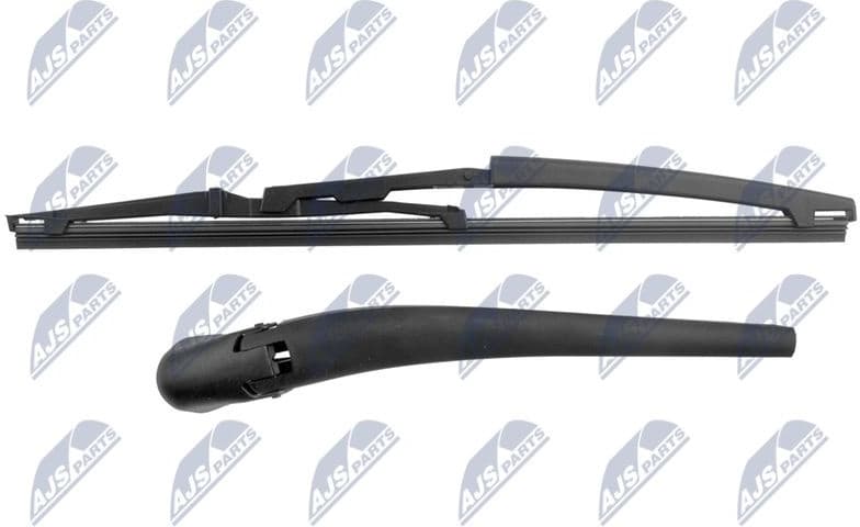 Wiper Arm, window cleaning EWB-FT-013 - image 3