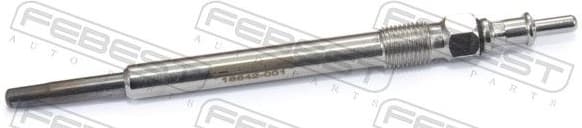 Glow Plug 16642-001