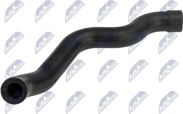 Hose, crankcase ventilation GPP-ME-019 - image 2