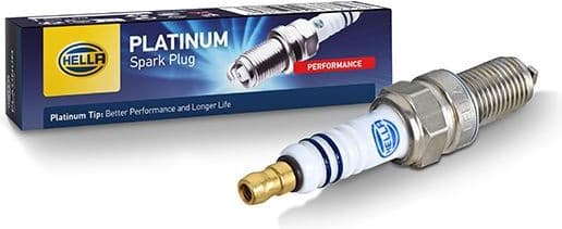 Spark Plug Platinum 8EH 188 705-211 - image 2