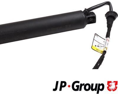 Electric Motor, tailgate JP 1181222870 - image 2