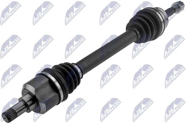 Drive Shaft NPW-CT-137 - image 2