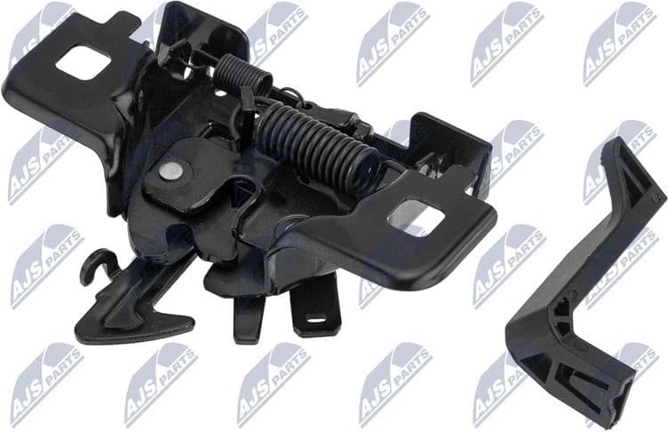 Bonnet Lock EZC-RE-192