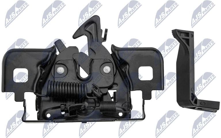 Bonnet Lock EZC-RE-192 - image 3