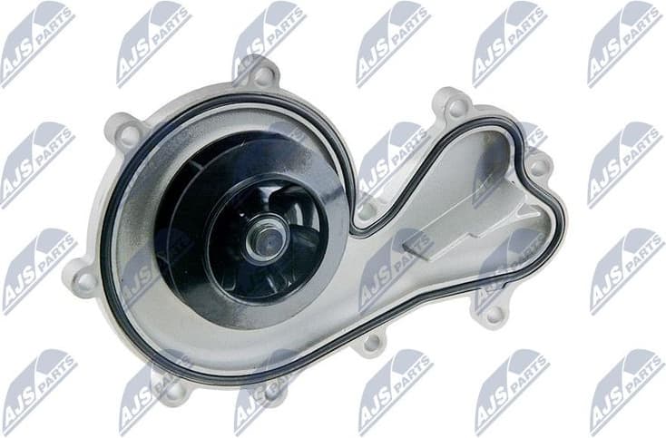 Water Pump, engine cooling CPW-AU-042