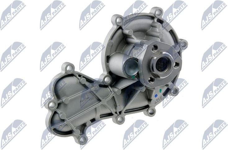 Water Pump, engine cooling CPW-AU-042 - image 2