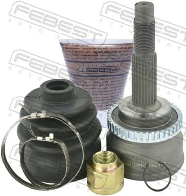 Joint Kit, drive shaft 0210-062A42