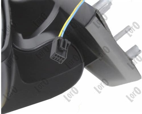 Exterior Mirror LORO 0536M02 - image 2