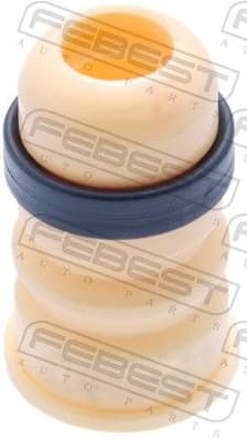 Rubber Buffer, suspension LRD-FLIIF