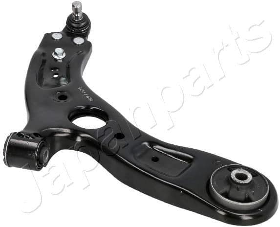 Control/Trailing Arm, wheel suspension BS-H75R - image 2