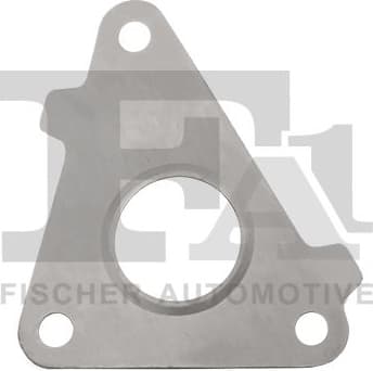 Gasket, charger 478530