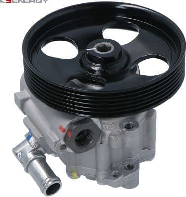 Hydraulic Pump, steering PW690117