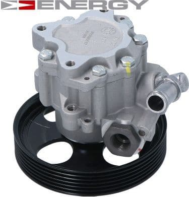 Hydraulic Pump, steering PW690117 - image 3