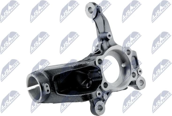 Steering Knuckle, wheel suspension ZZP-AU-000