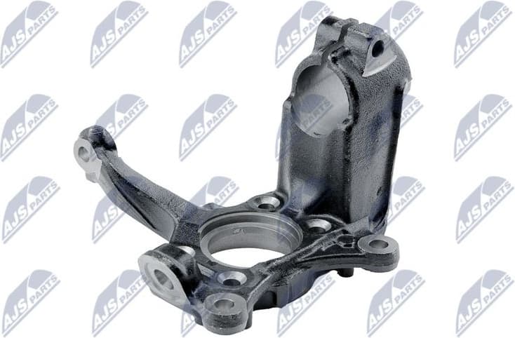 Steering Knuckle, wheel suspension ZZP-AU-000 - image 2