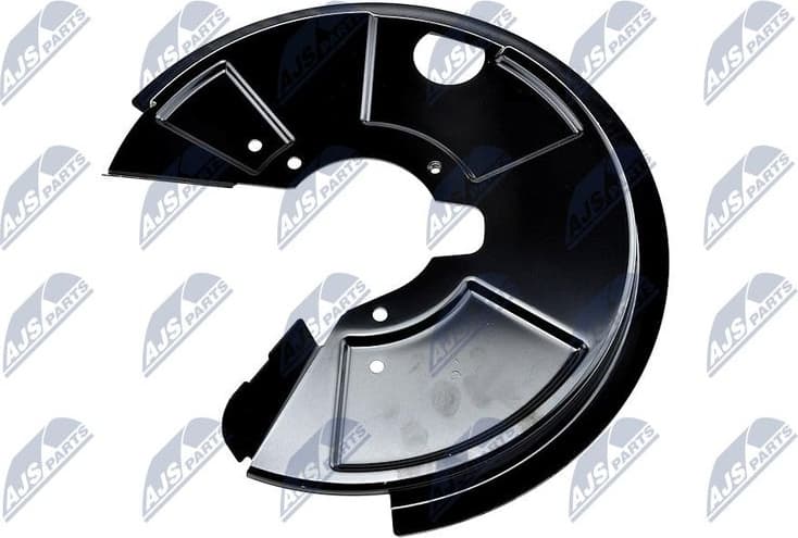 Splash Guard, brake disc HTO-LR-003